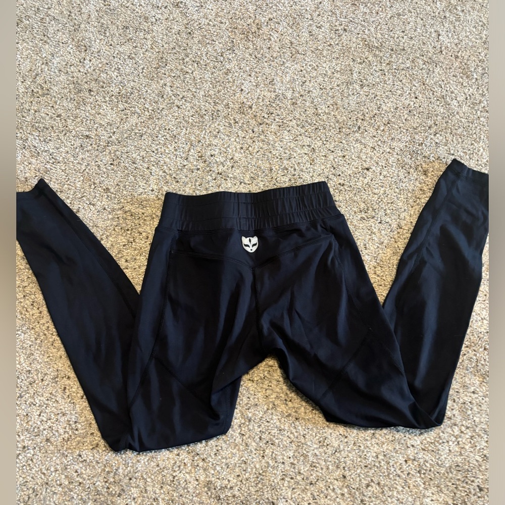 Gaidama spats xsmall